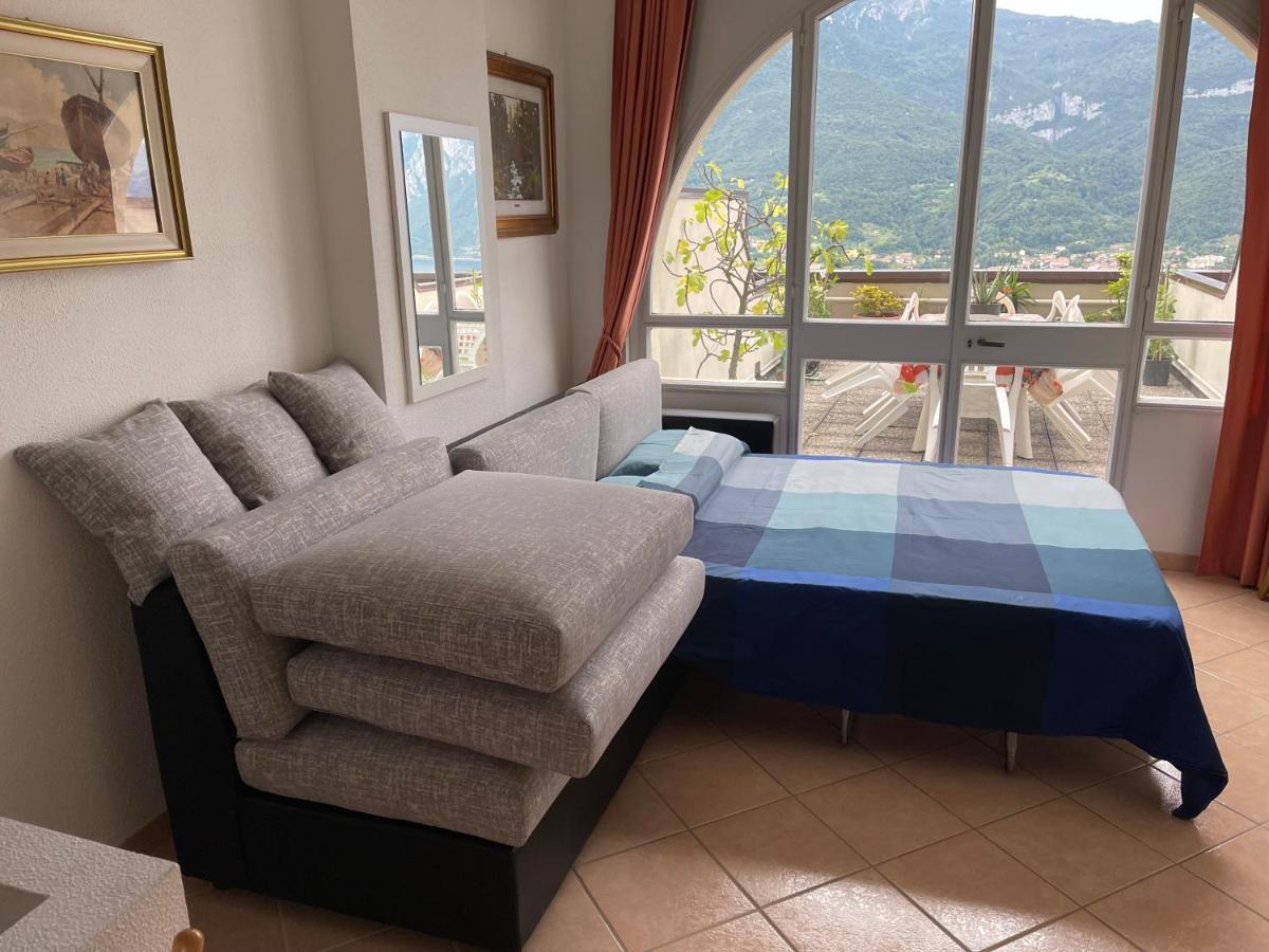 Appartamenti Lago Di Como Valbrona Exterior foto