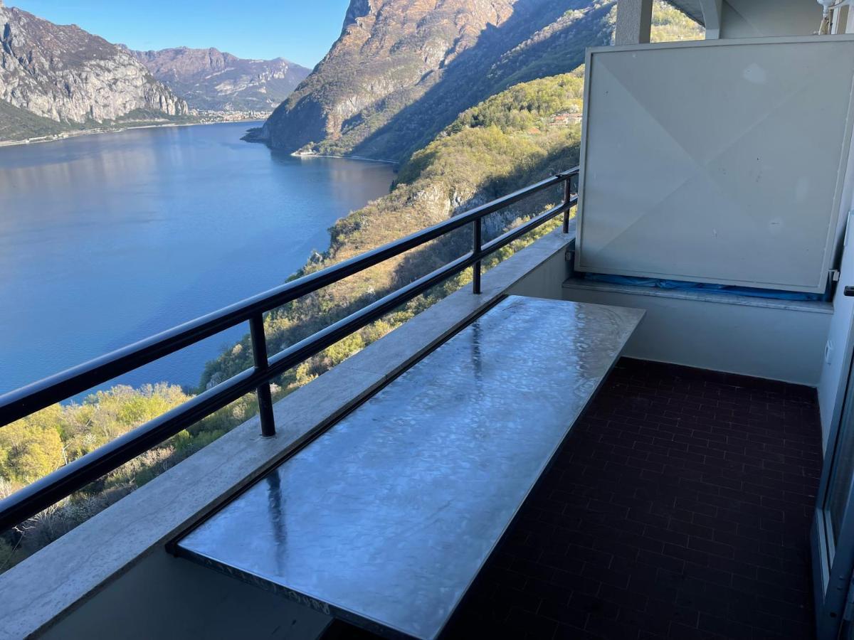 Appartamenti Lago Di Como Valbrona Exterior foto