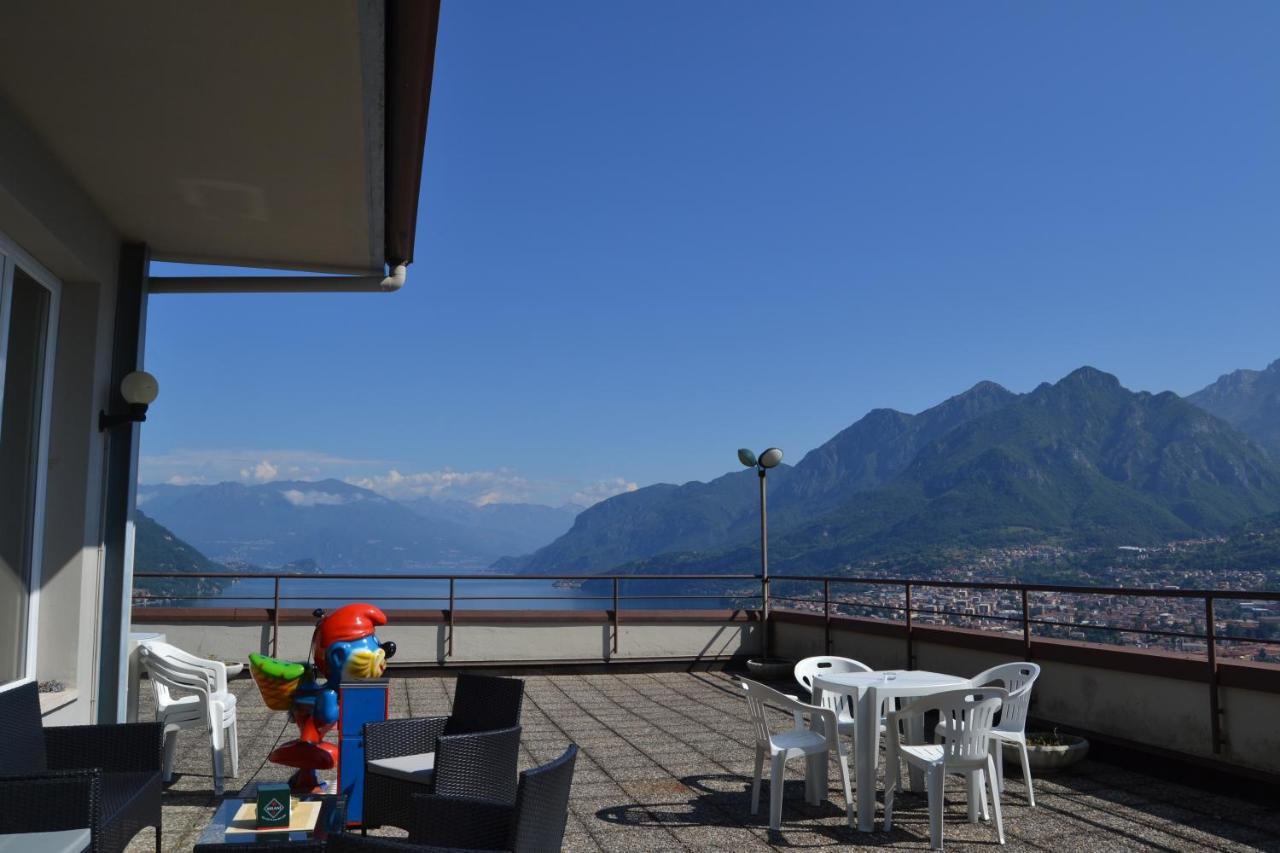 Appartamenti Lago Di Como Valbrona Exterior foto