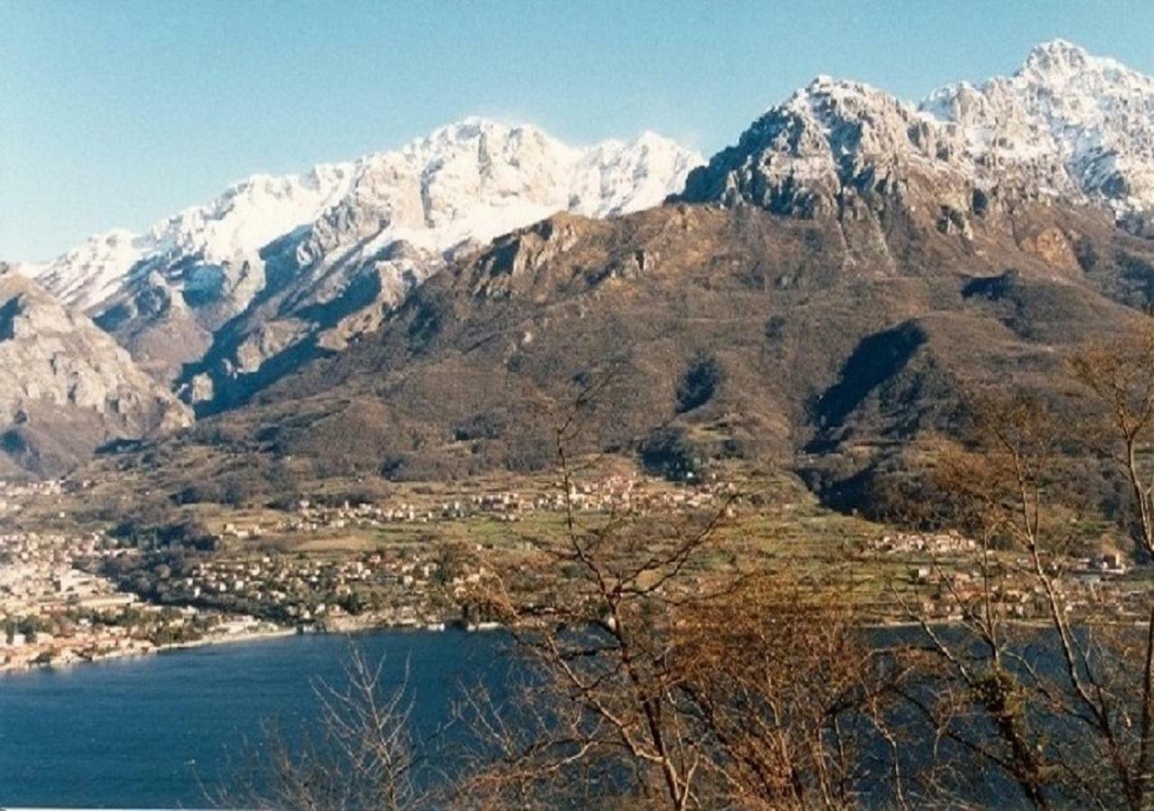 Appartamenti Lago Di Como Valbrona Exterior foto