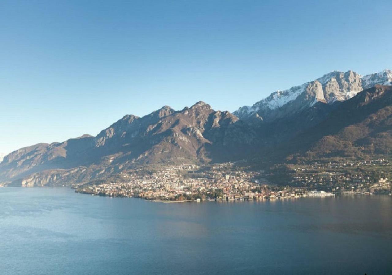 Appartamenti Lago Di Como Valbrona Exterior foto